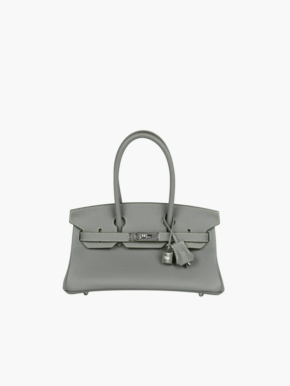 The Traveler Shoulder Bag