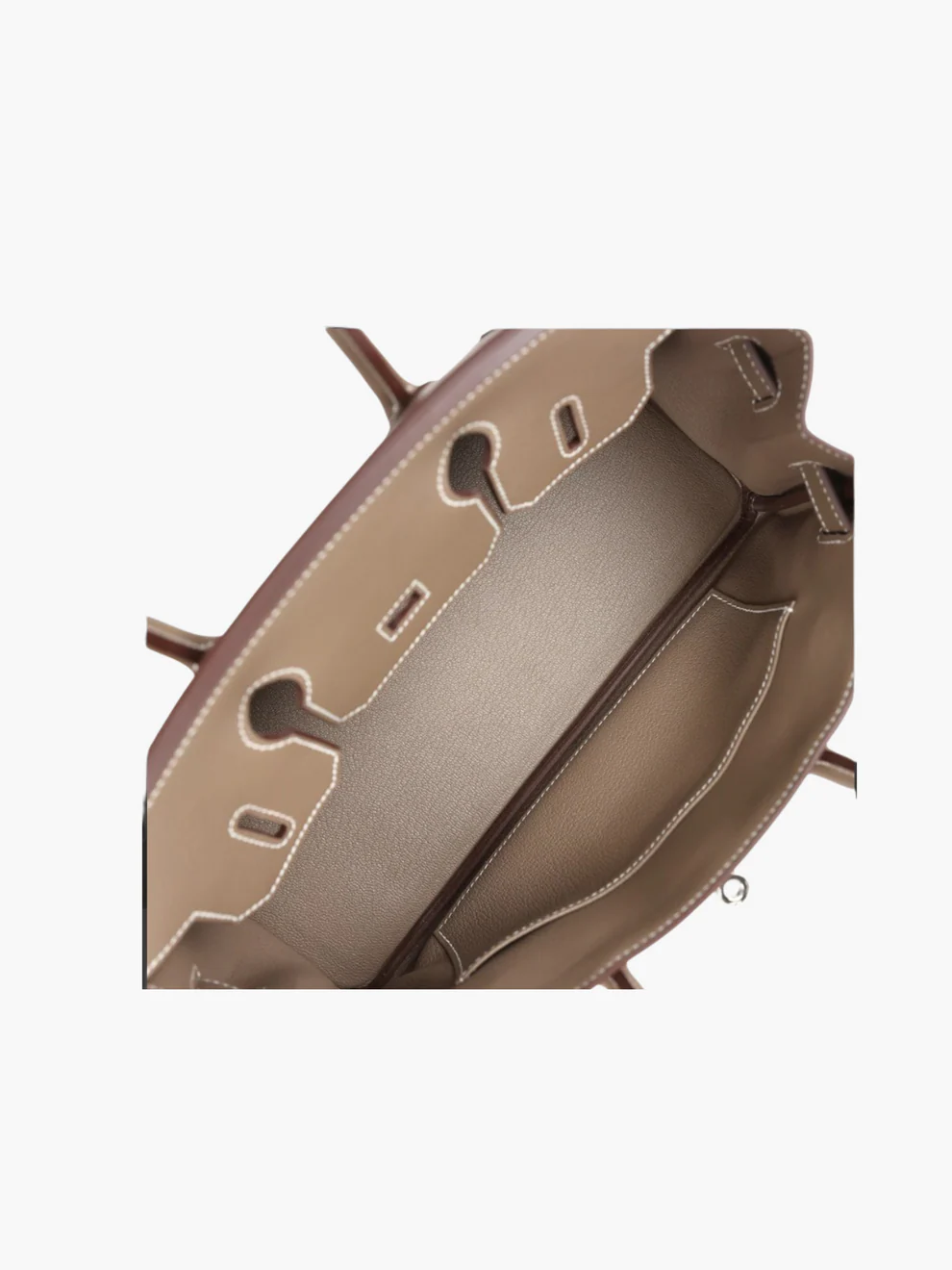 The Traveler Shoulder Bag