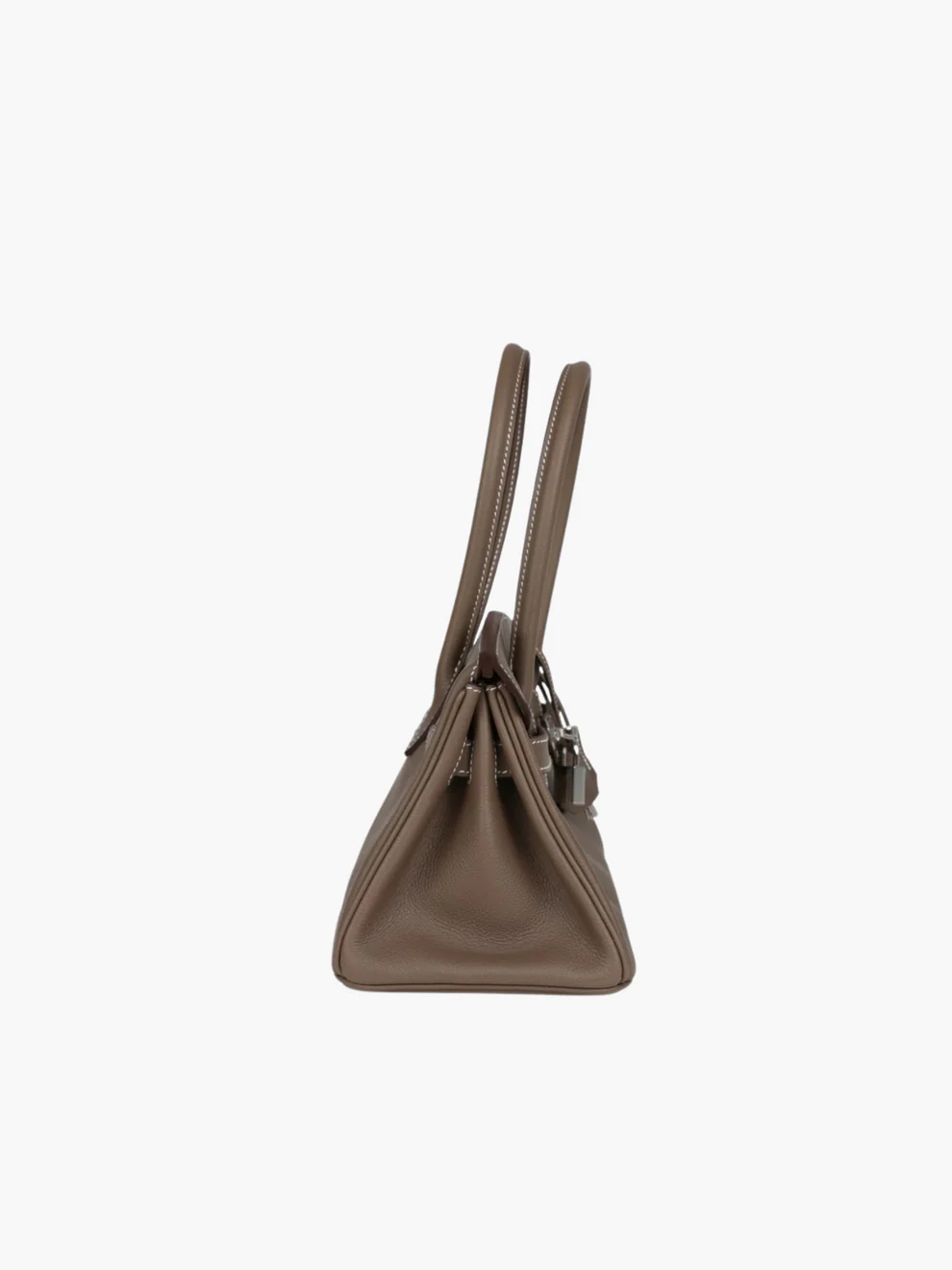 The Traveler Shoulder Bag
