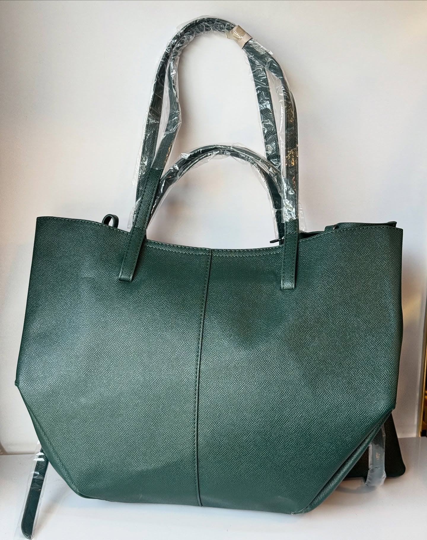 Vintage Women's Bag
