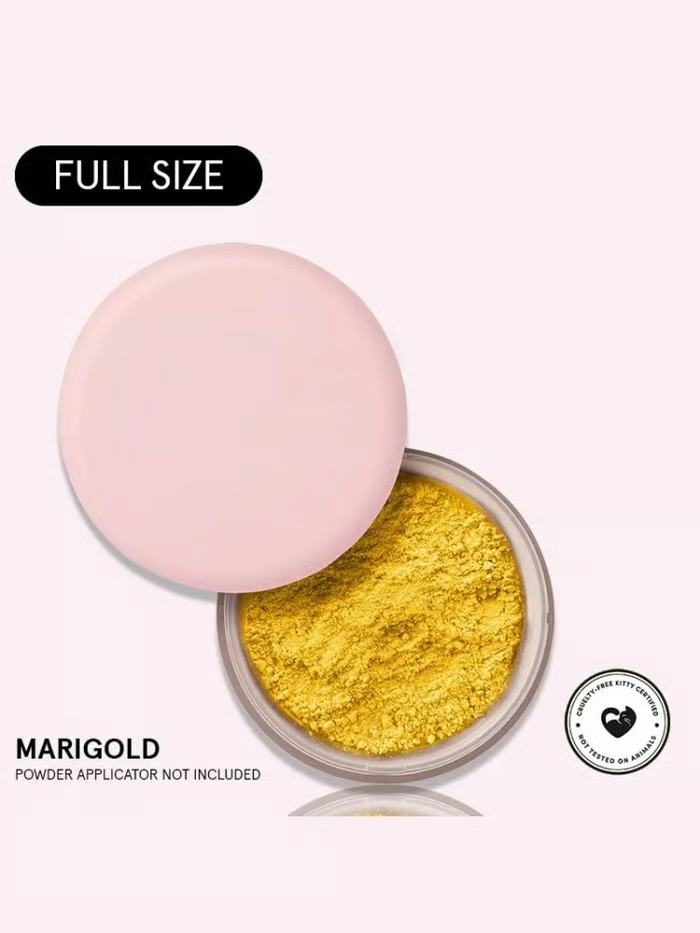 Ultimate Blurring Setting Powder Full-Sized