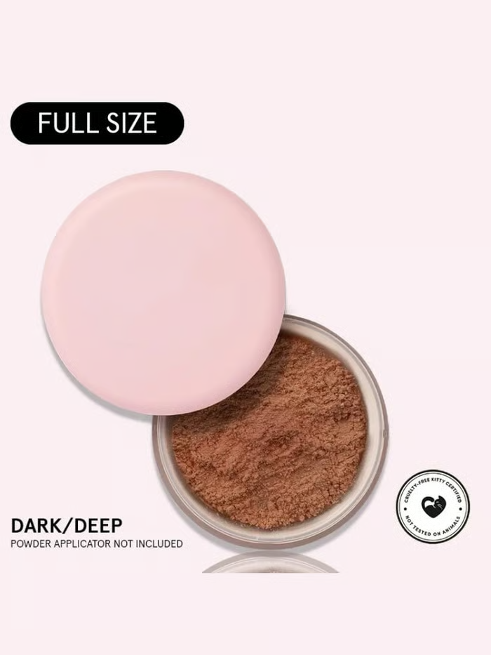 Ultimate Blurring Setting Powder Full-Sized