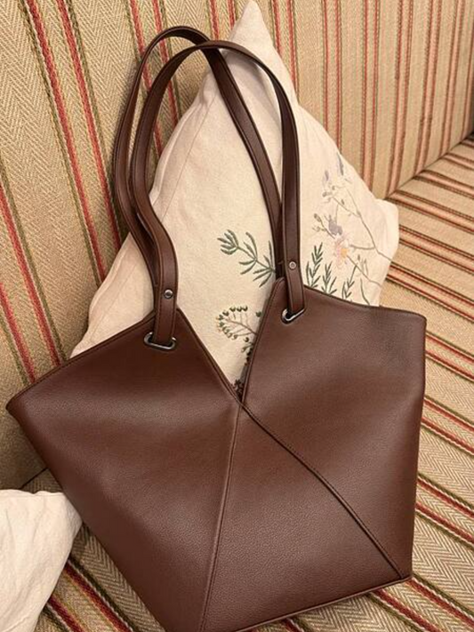 Large Shoulder Bag
