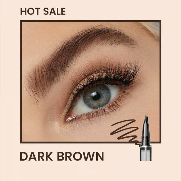 Microblading Eyebrow Pencil