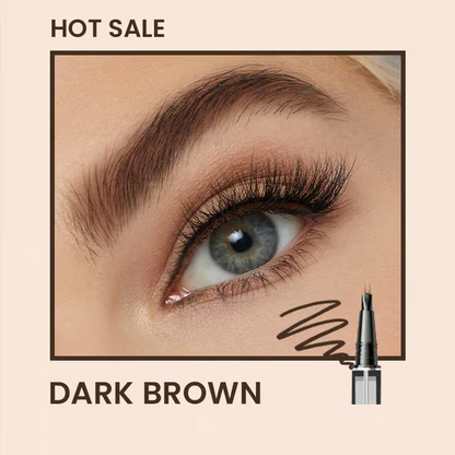 Microblading Eyebrow Pencil