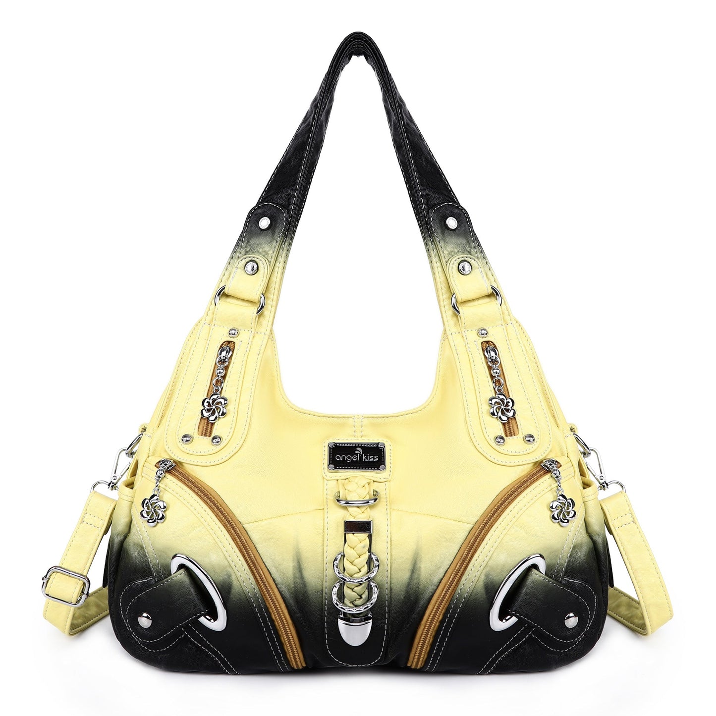 Y2K Crossbody Tote Bag