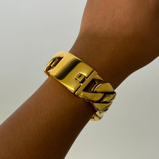 Cuban Bracelet