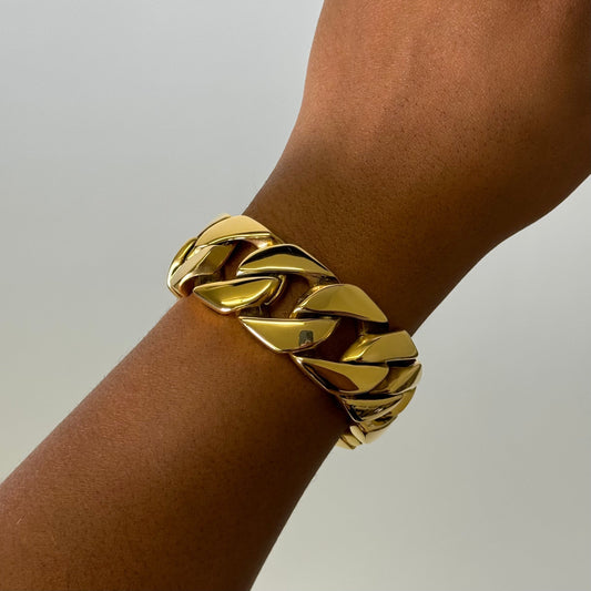 Cuban Bracelet
