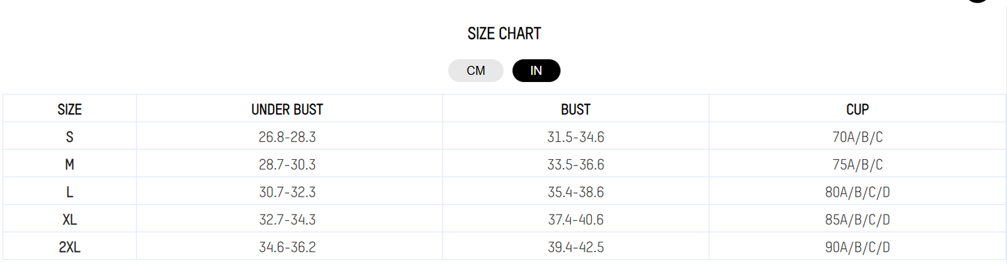 Seamless Deep V Push-Up Wireless Bra