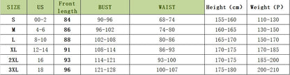 Women's Full Body Shapewear Sauna Suits