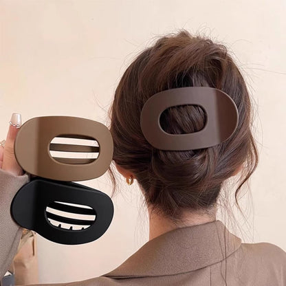 Summer Sale Simple Elegant Duckbill Hair Clip