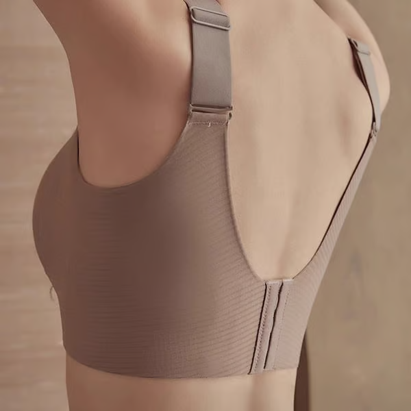 Super Firming Bra | Wire-free Push-up Bra
