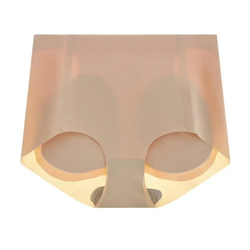Women’s Seamless Butt Lifter With Removable Padding