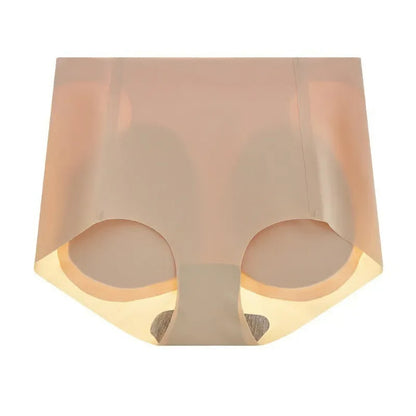Women’s Seamless Butt Lifter With Removable Padding