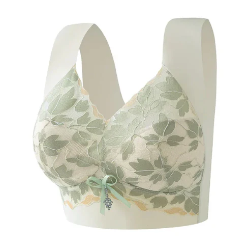 The French High-end Multifunctional BR11 Medical Bra