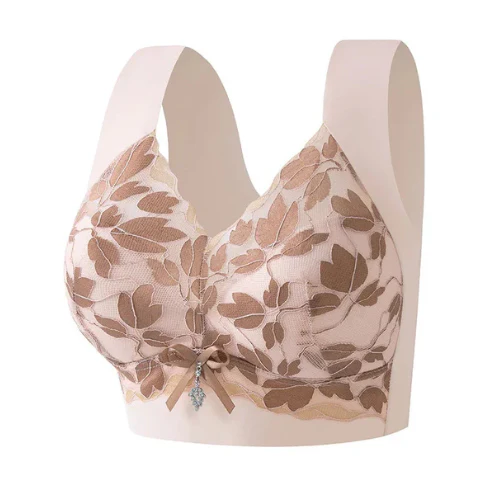 The French High-end Multifunctional BR11 Medical Bra
