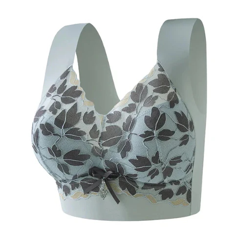 The French High-end Multifunctional BR11 Medical Bra
