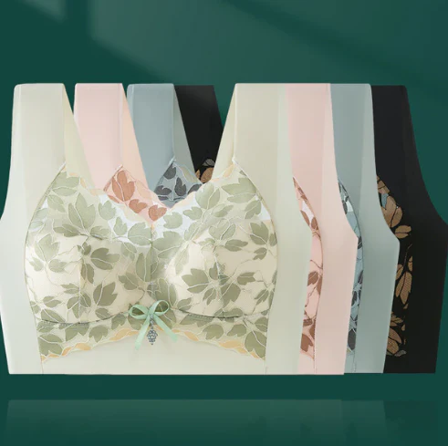 The French High-end Multifunctional BR11 Medical Bra