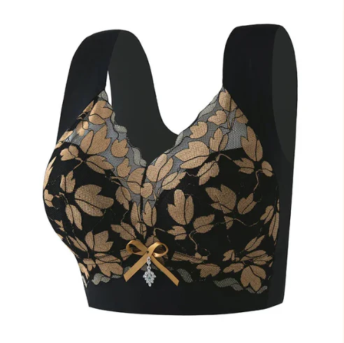 The French High-end Multifunctional BR11 Medical Bra