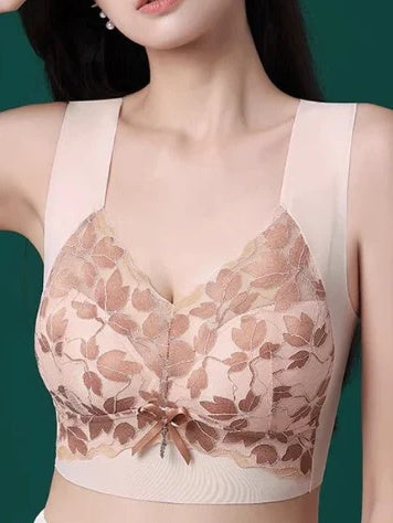 The French High-end Multifunctional BR11 Medical Bra