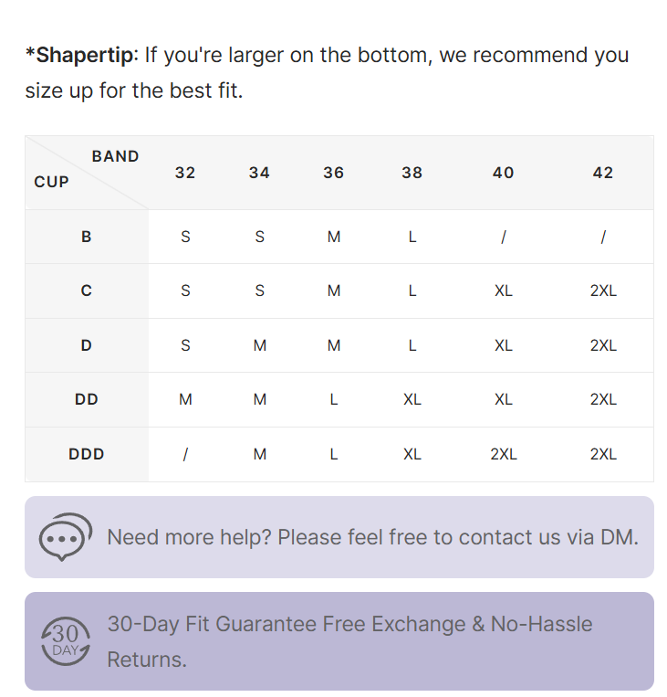 Smooth Unlined Wireless Bra