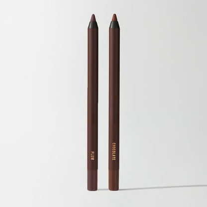 24 HR Waterproof Sharpenable Eye Pencil With FREE Sharpener