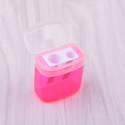 24 HR Waterproof Sharpenable Eye Pencil With FREE Sharpener