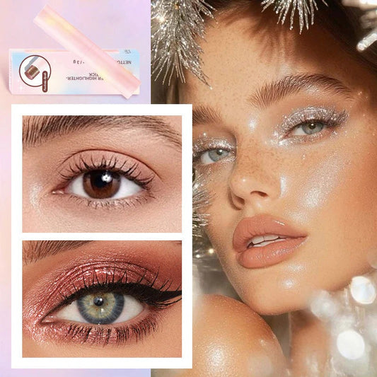 Long-lasting Highlighter Eyeshadow Pen
