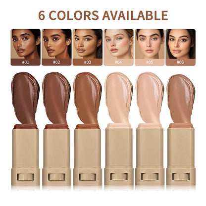 Moisturizing & Brightening Serum Boosted Skin Tint