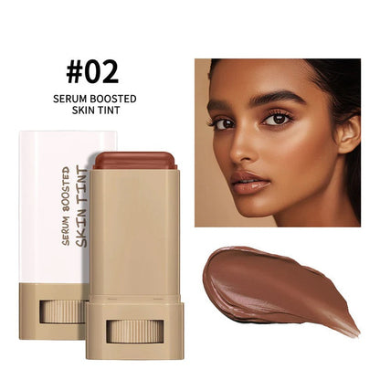 Moisturizing & Brightening Serum Boosted Skin Tint