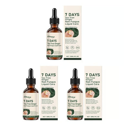 Nail Repair Magic Drops