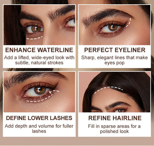 Microblading Eyebrow Pencil