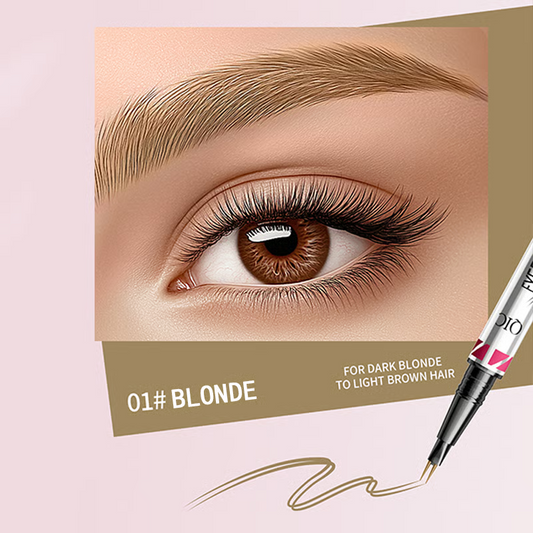 Microblading Eyebrow Pencil