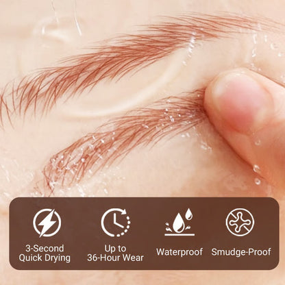 Microblading Eyebrow Pencil