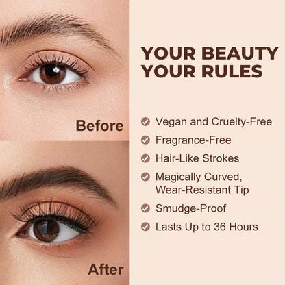 Microblading Eyebrow Pencil