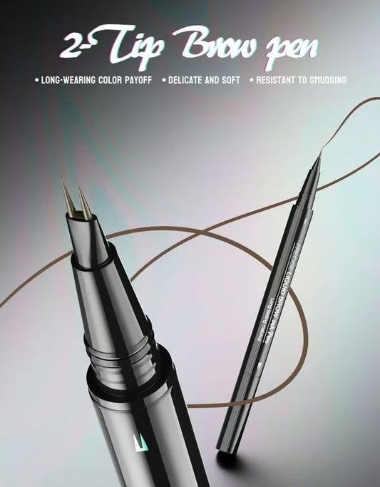 BUY 1 GET 1 FREE JUST $11.99 EACH🔥Microblading Eyebrow Pencil