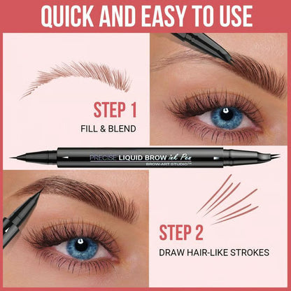 BUY 1 GET 1 FREE JUST $11.99 EACH🔥Microblading Eyebrow Pencil