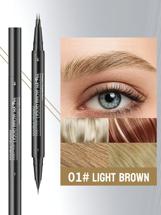 BUY 1 GET 1 FREE JUST $11.99 EACH🔥Microblading Eyebrow Pencil