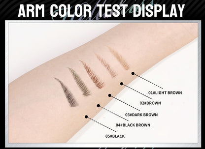 BUY 1 GET 1 FREE JUST $11.99 EACH🔥Microblading Eyebrow Pencil
