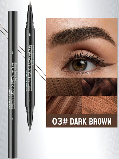 BUY 1 GET 1 FREE JUST $11.99 EACH🔥Microblading Eyebrow Pencil