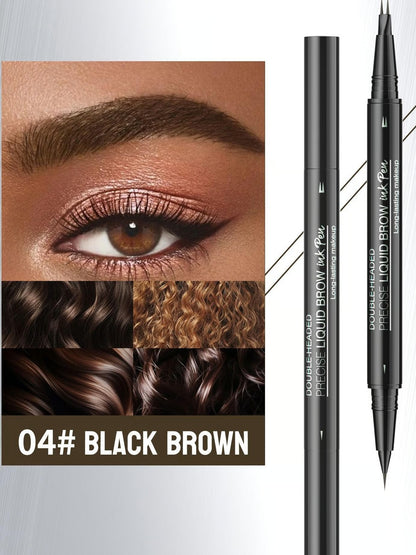 BUY 1 GET 1 FREE JUST $11.99 EACH🔥Microblading Eyebrow Pencil