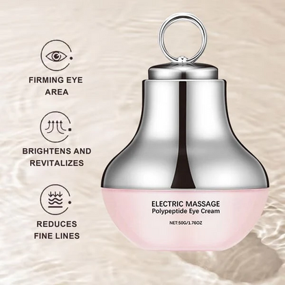 Neck & Eye Care Set – Tighten, Smooth & Hydrate