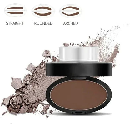 DELUXE STAMP SET