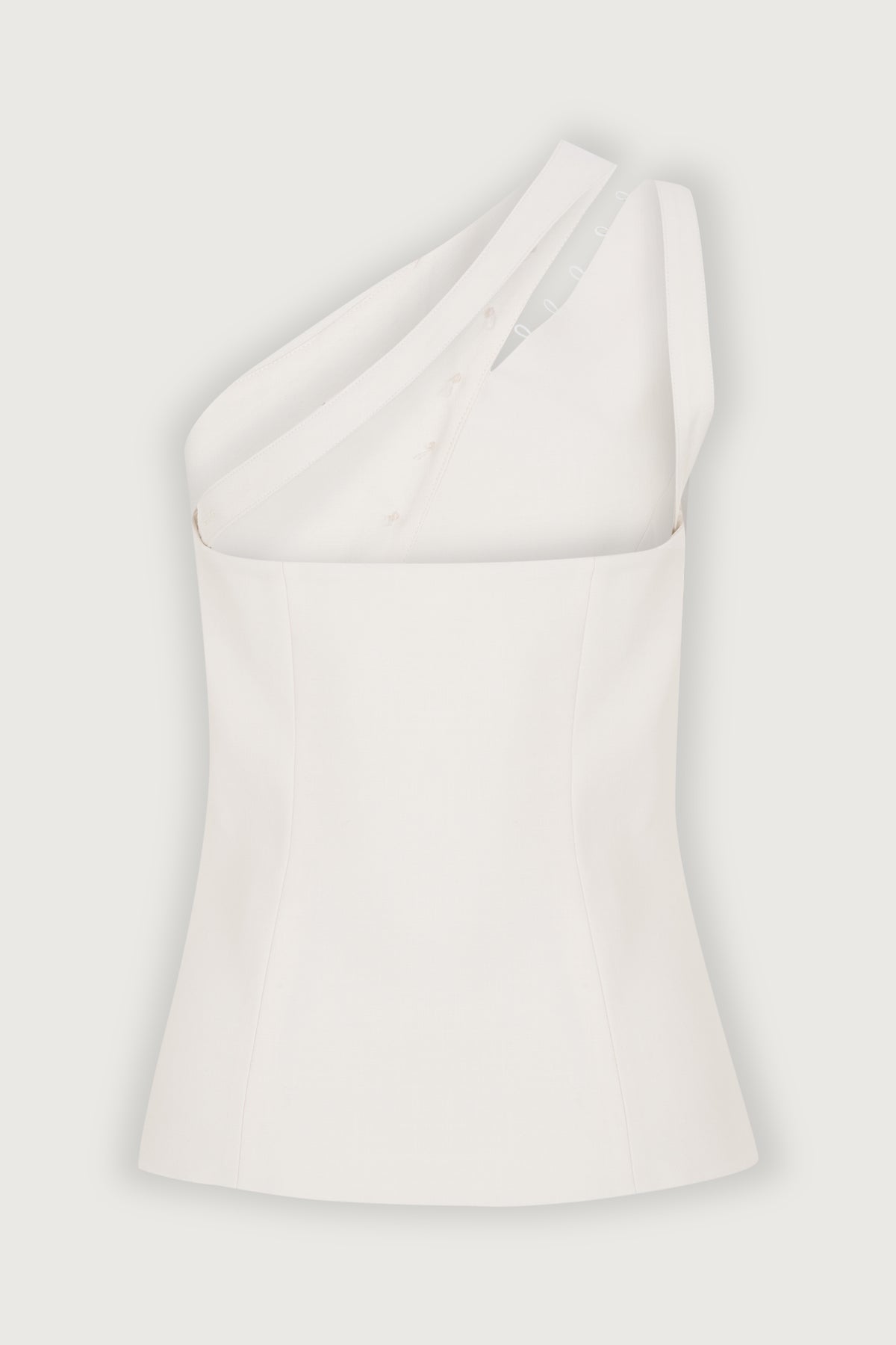 Elegant Sleeveless Vest