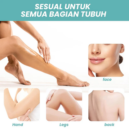 Moisture-Locking Formula For Silky Skin— Original Bath Oil