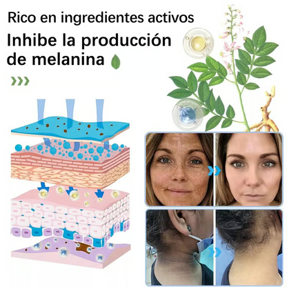 QUARXERY Soft Gel Exfoliator