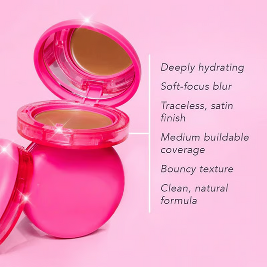 Foundation With Brush FREE