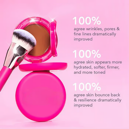 Foundation With Brush FREE