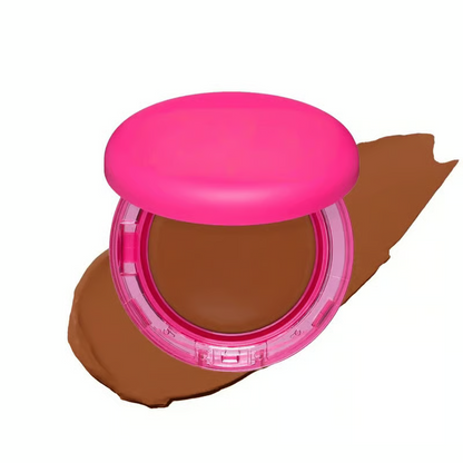 Foundation With Brush FREE