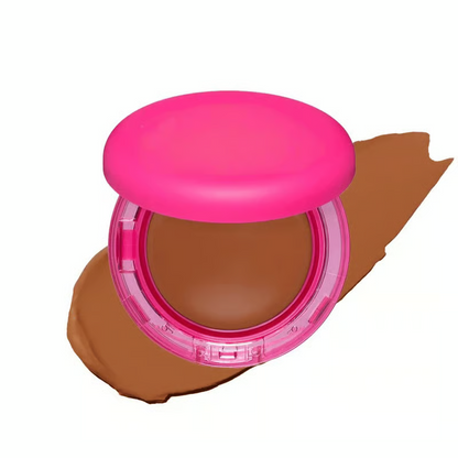 Foundation With Brush FREE